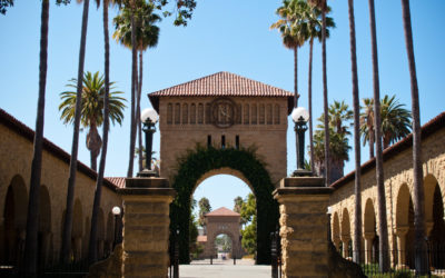 Stanford College Application Essay Example