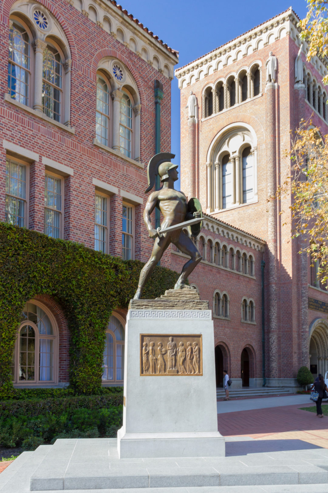 Usc supplemental essays (examples) picture