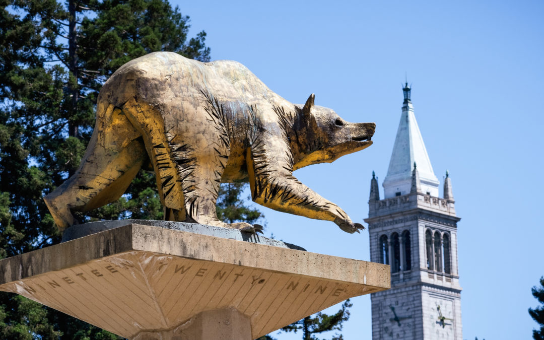 UC Berkeley Acceptance Rates [Updated 2020]