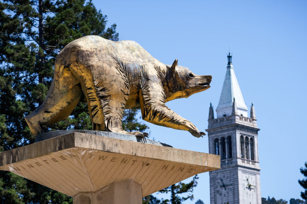 UC Berkeley Acceptance Rates Updated 2020 Winning Ivy Prep College 