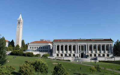 How To Get Into UC Berkeley