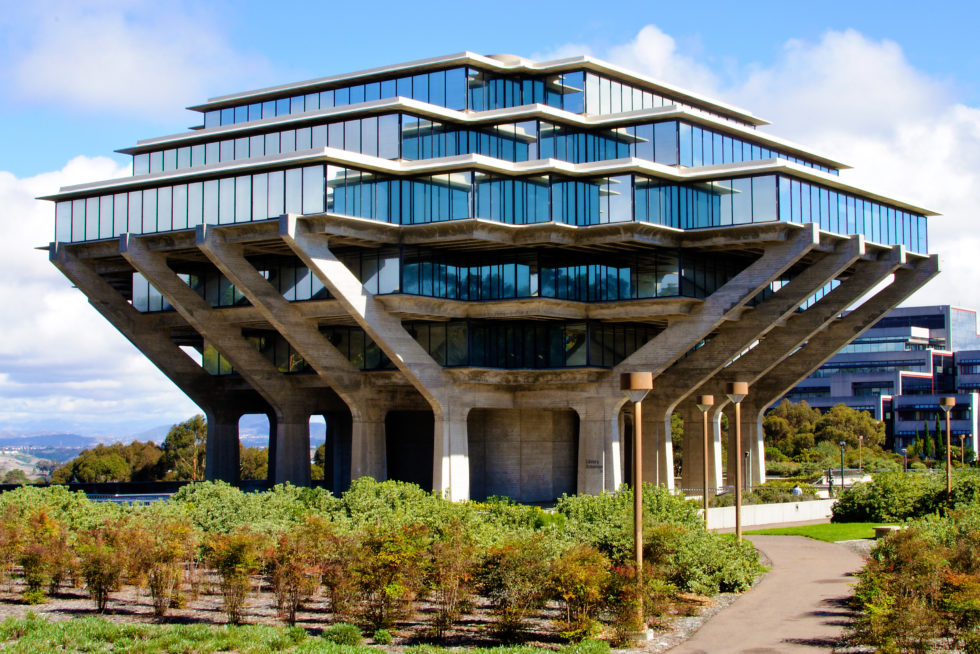 UCSD Acceptance Rates And Admission Stats 2018 2019 College